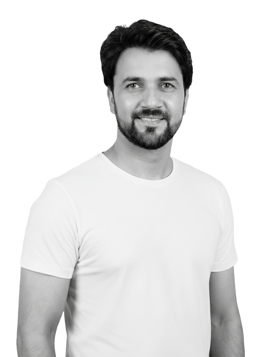 Izhaar - Local SEO Specialist